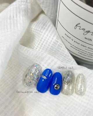 ネイル ネイル･エステ afdlbcのネイルデザイン