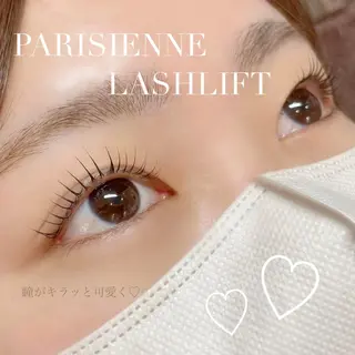 マツエク・マツパ ᴀɪᴍᴇᴇʟ / ᴀɪᴋᴀのマツエク・マツパデザイン