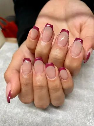 ネイル Ｍ☆NAIL asamiのネイルデザイン