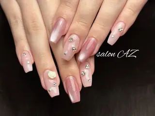 ネイル salon AZのネイルデザイン