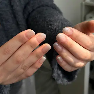 ネイル Maven もものネイルデザイン