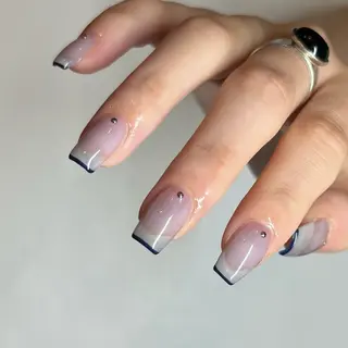 ネイル mitsuki / Manonのネイルデザイン