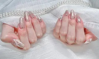 ネイル Melody メロディのネイルデザイン