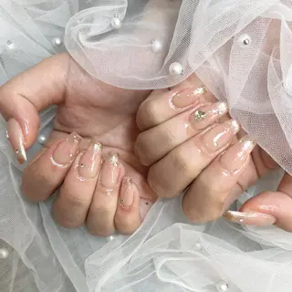 ネイル NANA RISAのネイルデザイン