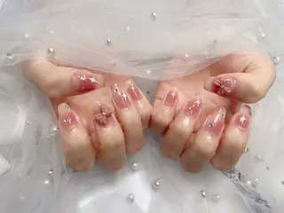 ネイル Angel AngelNailのネイルデザイン