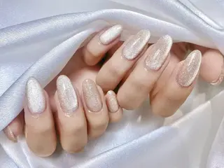 ネイル 美爪パラジェル導入店 Sunnilyのネイルデザイン