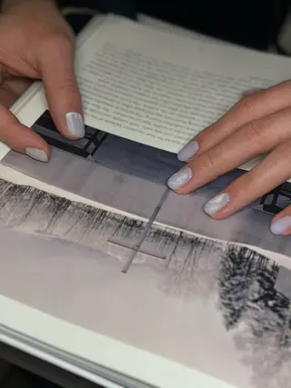 ネイル m o m o / 高岡ネイルのネイルデザイン