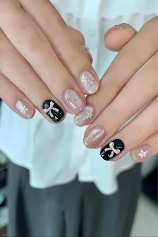 ネイル Kitty1689 Kittyのネイルデザイン