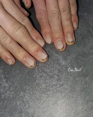 ネイル Lea,Nail所属・松橋 愛のネイルデザイン