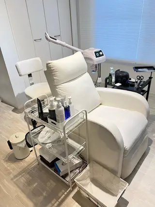 RAVE所属・RAVE 薬院の眉毛・アイブロウイメージ