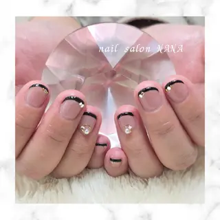 ネイル nail salon  nanaのネイルデザイン