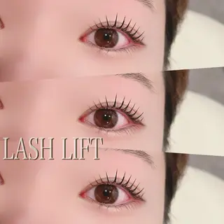 マツエク・マツパ maho *のマツエク・マツパデザイン