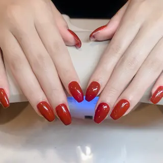 ネイル CITRON🍊 HARUKAのネイルデザイン