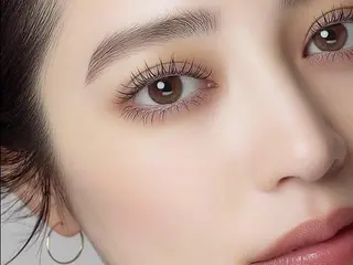 マツエク・マツパ Rio🌹/ 束感マツエクのマツエク・マツパデザイン