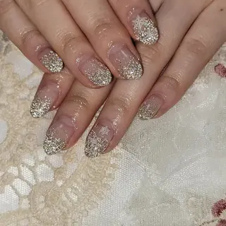 ネイル ネイルサロンほっこり kanaのネイルデザイン