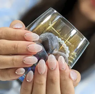 ネイル ネイルサロンベルティ .keikoのネイルデザイン