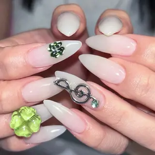 ネイル ネイルサロンheaven所属・꒰აheaven໒꒱ Cocoのネイルデザイン