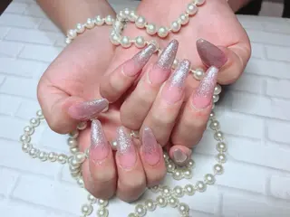 ネイル ネイルサロン HARRYS所属・ネイル･脱毛サロン HARRYSのエステ・リラクイメージ