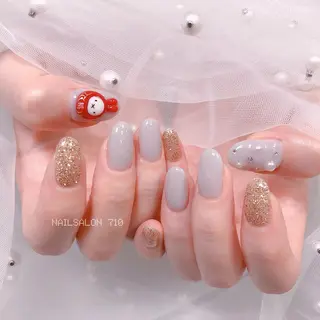 ネイル ナナイチゼロ I.Naoのネイルデザイン