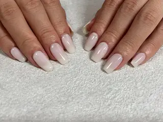 ネイル Mogu nail 二子玉川のネイルデザイン