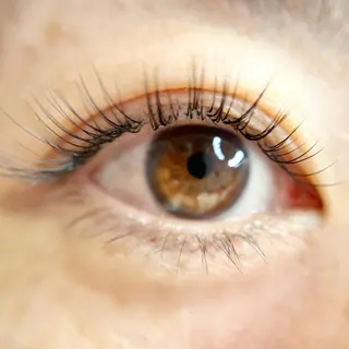 マツエク・マツパ eyelash salon  COHANA所属・TOSHI .のマツエク・マツパデザイン