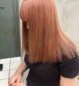 ロング SALT WATER所属・🫐 𝐌𝐚𝐨 🫐似合わせcutのヘアスタイル