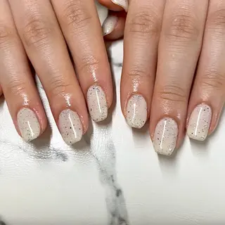 ネイル nail.u所属・テルイ ユウのネイルデザイン