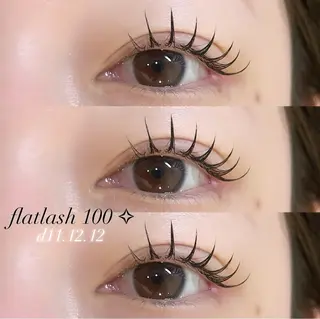 マツエク・マツパ olivia  瀬戸 ❤︎アンドヘルシーのマツエク・マツパデザイン