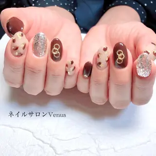 ネイル Nail salon Venusのネイルデザイン