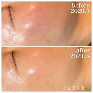 浜野 恵美のエステ・リラクイメージ