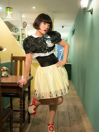 ショート カラー 小林 弘人のその他イメージ