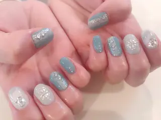 ネイル LaLa Peach 福岡のマツエク・マツパデザイン