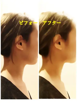 小顔サロン ソ.ルシエのエステ・リラクイメージ