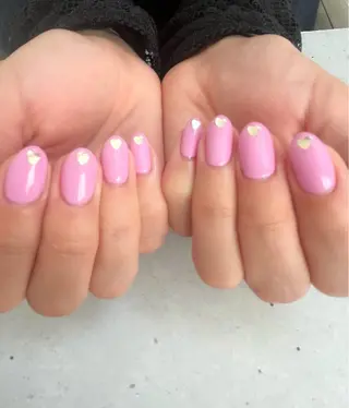 ネイル nails. hymのネイルデザイン