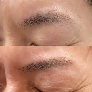 アイブロウ 美眉専門店 Bimayu Tokyo所属・カズ@Bimayu Tokyo美眉サロンの眉毛・アイブロウイメージ