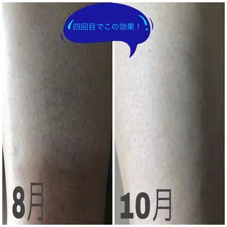 CHERIMO【lalaLaLa】所属・CHERIMO シェリモのネイルデザイン