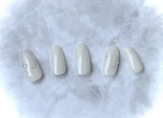 ネイル aoyagi maiのネイルデザイン