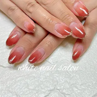 ネイル white nail salonのネイルデザイン