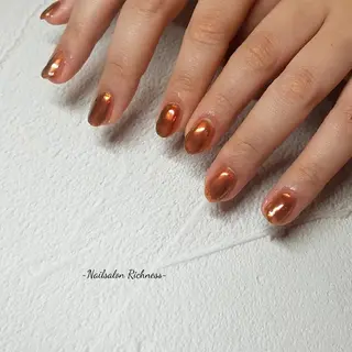 ネイル I. Yukariのネイルデザイン