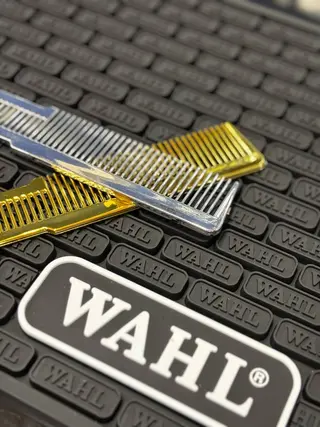 メンズ HAIR&MAKE GLOSSY所属・飛彈 優風のヘアスタイル