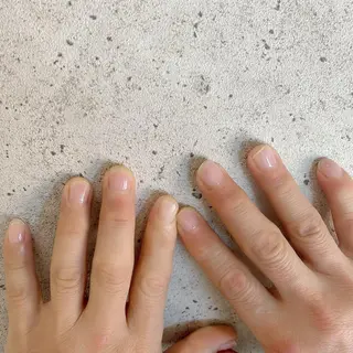 ショート カラー パーマ ヘアアレンジ メンズ キッズ ネイル マツエク・マツパ Salon Ｋのネイルデザイン