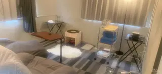 TEIKOKU所属・トータルビューティー TEIKOKUのエステ・リラクイメージ