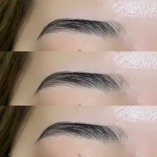 アイブロウ m♡ eyelashのマツエク・マツパデザイン