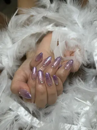 ネイル DIAMOND Nail🥇のネイルデザイン