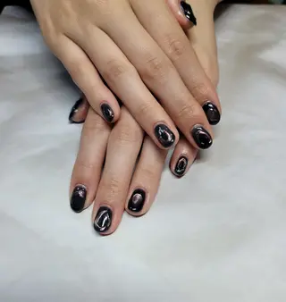 ネイル Salon-NAKO 🐷shirai🐷のネイルデザイン