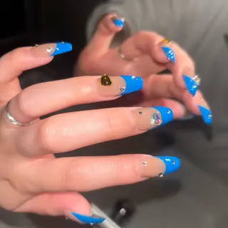 ネイル 自宅ネイルサロン Rizz Nail✨のネイルデザイン