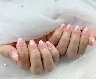 ネイル VIERU YURIのネイルデザイン