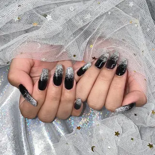 ネイル Nail Salon & MORE.のネイルデザイン