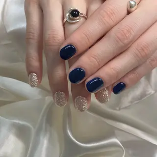 ネイル nail salon　share所属・Share wakanaのネイルデザイン