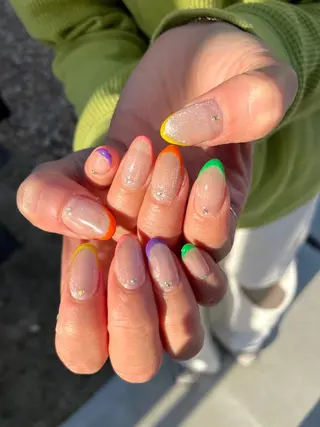 ネイル nailroom.. shikiのネイルデザイン